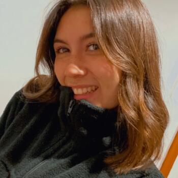 Babysitter in Talagante: Valentina