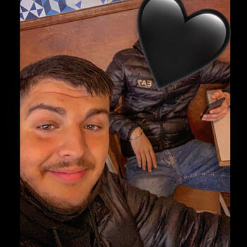 Babysitter in Brussel (Schaarbeek): Tahsin