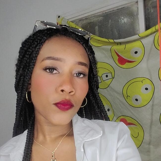 Niñera en Barrancabermeja: Yulieth