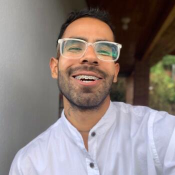 Babysitter in Sabanilla: Mariano Vindas