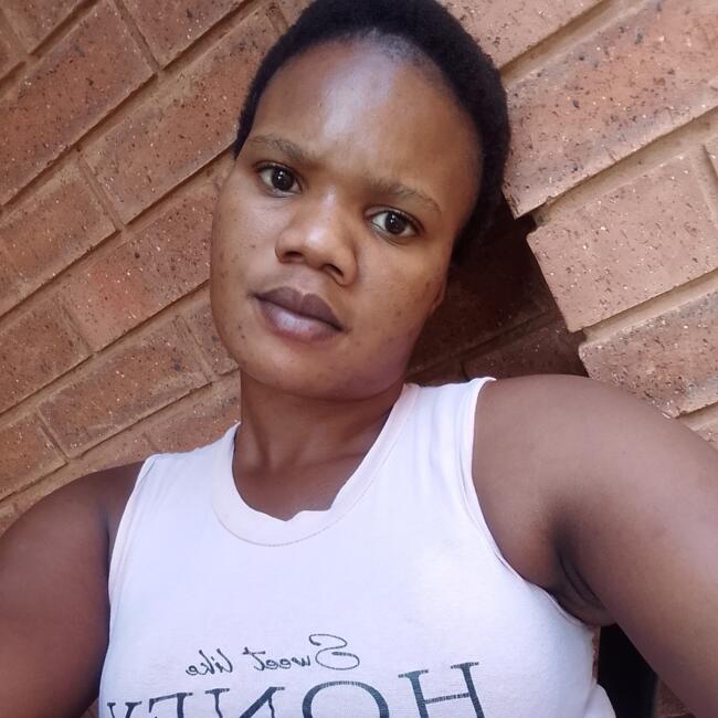 Babysitter in Johannesburg South: Nokulunga