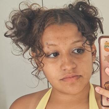 Babysitter in Suzano: Nicole