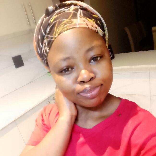 Babysitter in KwaMashu: Snqobile