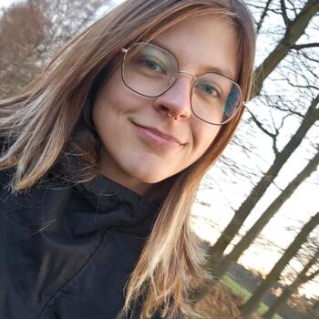 Babysitter in Ladbergen: Carolin