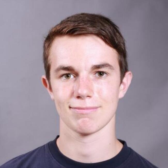 Niñera en Montevideo: Martin