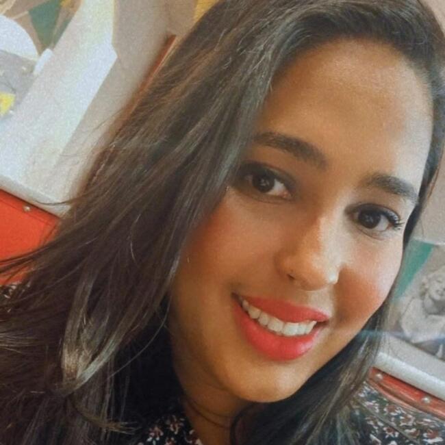 Childminder in Dublin: Andreza