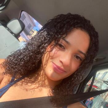 Babysitter São Paulo (São Paulo): Kamila Souza
