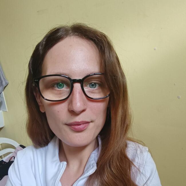 Babysitter in Corbeil-Essonnes: Laurine