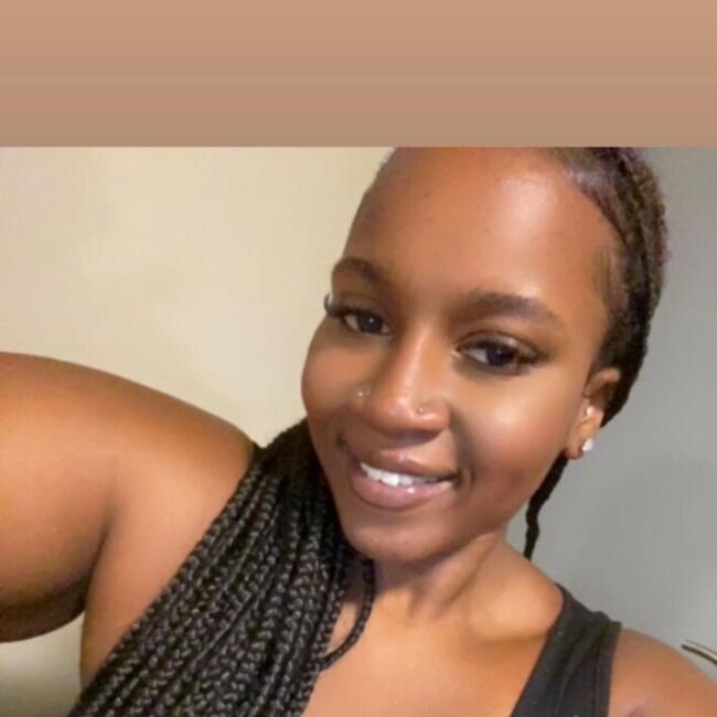 Babysitter in Vigneux-sur-Seine: Fanta