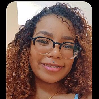 Babysitter in Rio de Janeiro: Camilly