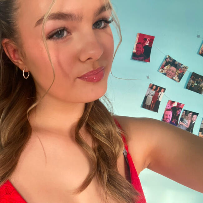 Babysitter in Skerries: Jess