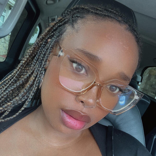 Babysitter in Berea: Boitumelo