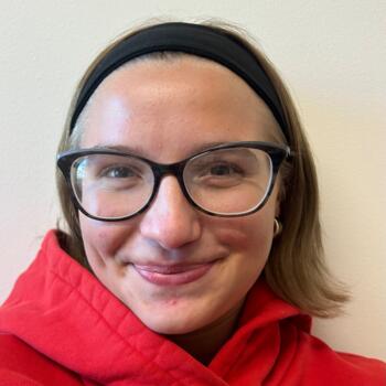 Babysitter in Salt Lake City: Lucy