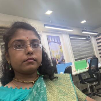 हैदराबाद में बेबीसिटिंग की नौकरी: बेबीसिटिंग से जुड़े काम Sahithi