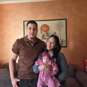 Babysitting job in Turin: babysitting job German eulises