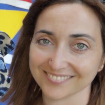 Babysitter Thessaloniki: Dimitra