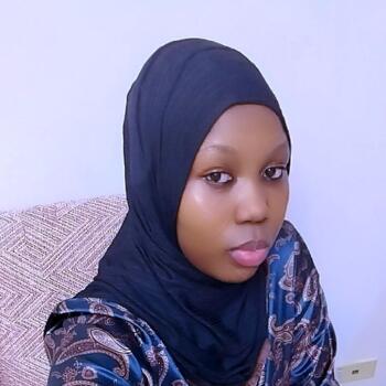 Babysitter in Dammam: Zulie