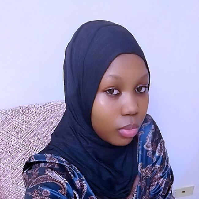 Babysitter in Dammam: Zulie