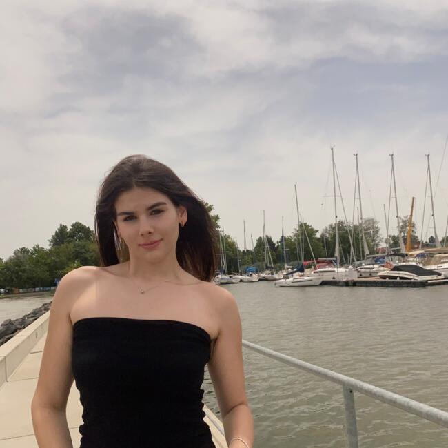 Niñera en Budapest: Fanni