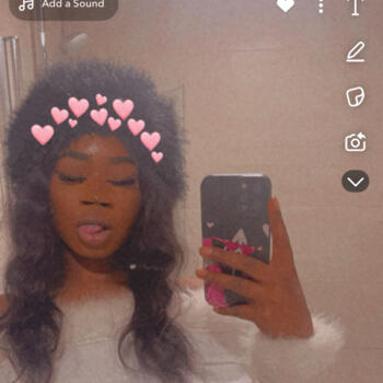 Babysitter in Birmingham: Eve-Ashanti