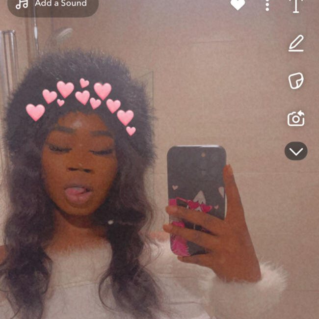 Babysitter in Birmingham: Eve-Ashanti