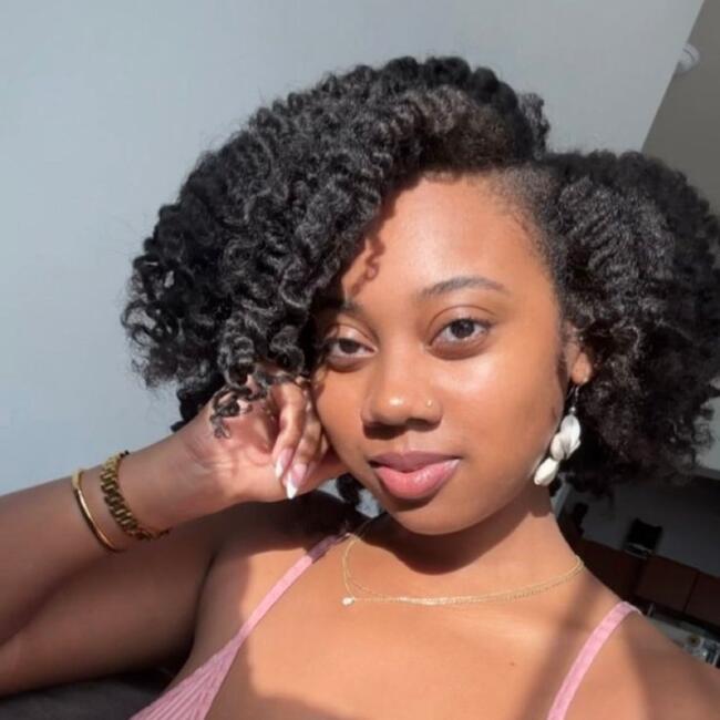 Babysitter in Pyeongtaek-si: SHERRY