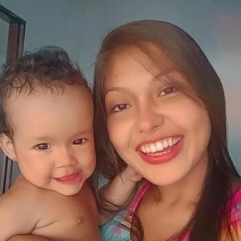 Babysitter in Chapecó: Veralice