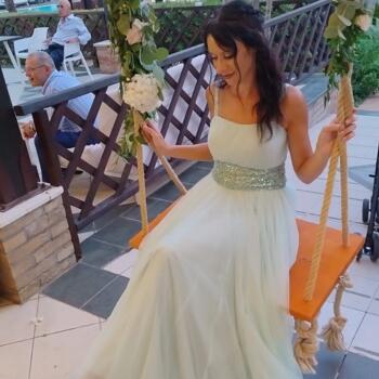 Babysitter a Vasto: Cristina