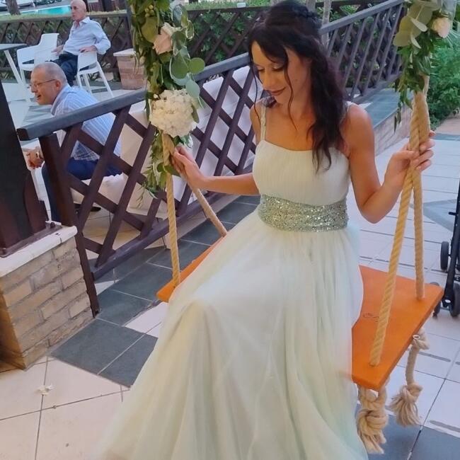 Babysitter a Vasto: Cristina