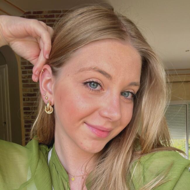 Babysitter in Fréjeville: Capucine