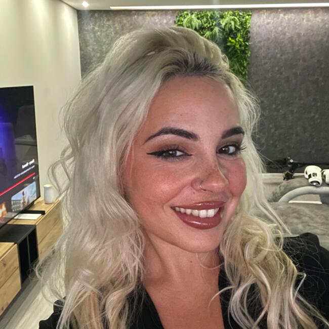 Babysitter em Apelação: Daniela