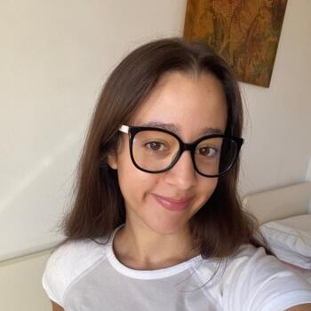 Babysitter in Mestre: Rachele