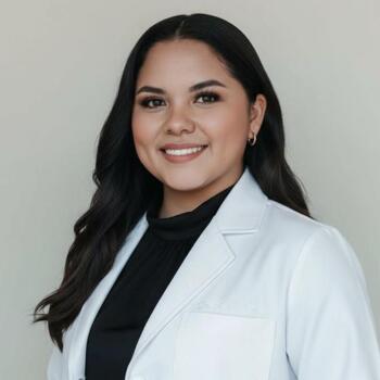 Babysitter in Cuenca: Fernanda