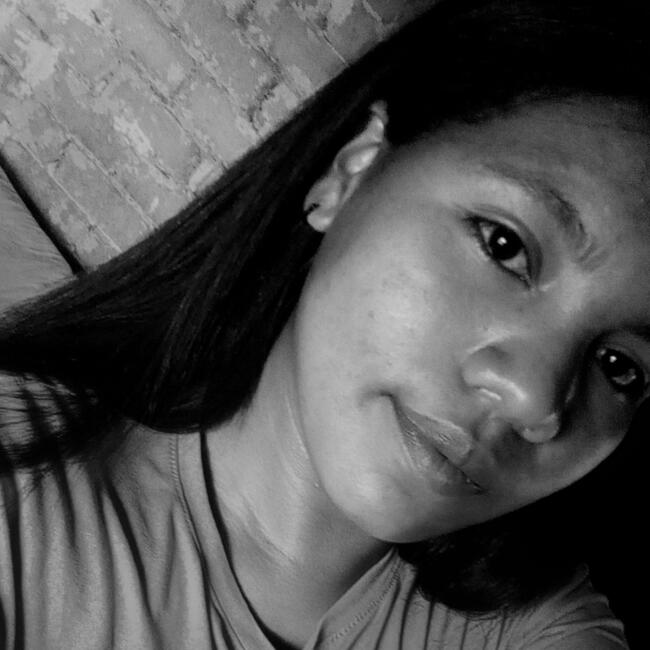 Niñera en Popayán: Maury Yulithza