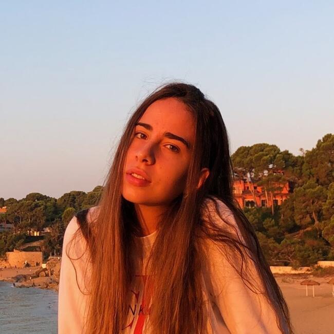 Canguro en Sant Joan Despí: Marta