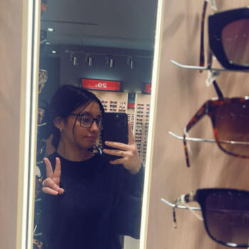 Babysitter in Asnières-sur-Seine: Sara