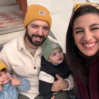 Nanny job in Lucca: babysitting job Giorgia