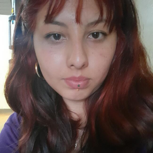 Niñera en José María Ezeiza: Brenda