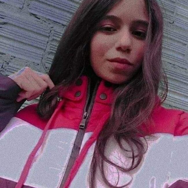 Babysitter in Canoas: Kauane Tauane