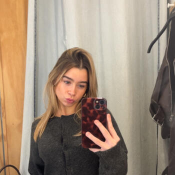 Babysitter in Opglabbeek: Margo