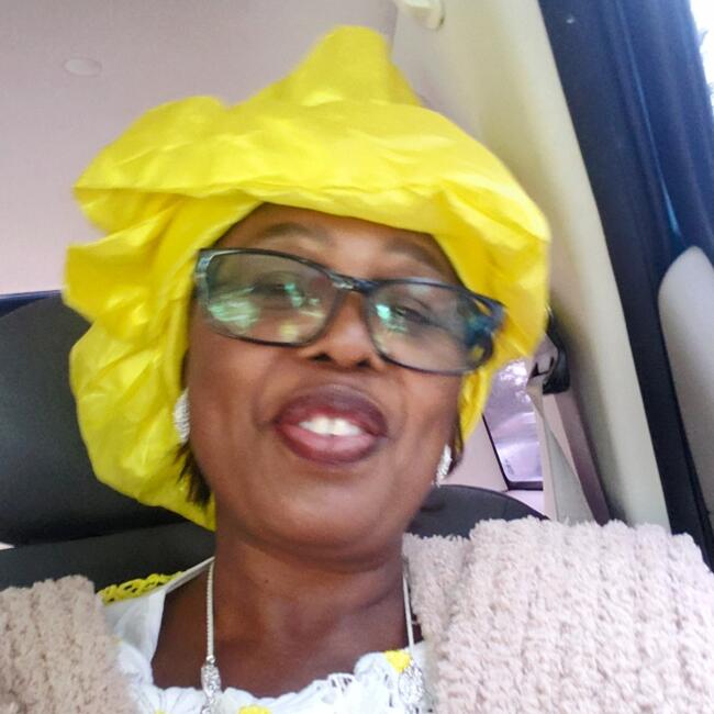 Nanny in Silver Spring: Irene