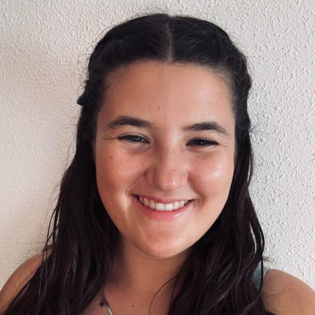 Babysitter in Torrent: Núria