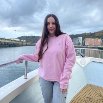 Babysitter in Palma: Paula