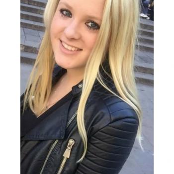 Babysitter Weesp: Gabrielle