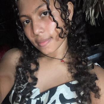 Babysitter in Paucarpata (Departamento de Arequipa): Luisa