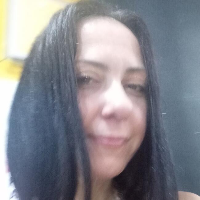Babá em São Paulo: Fernanda nobre