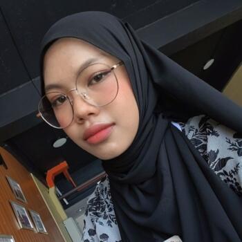 Babysitter in Kota Bharu: Nur amalin aisyah