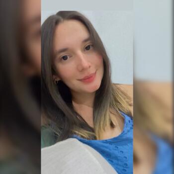 Babysitting job in Barranquilla: babysitting job Maria
