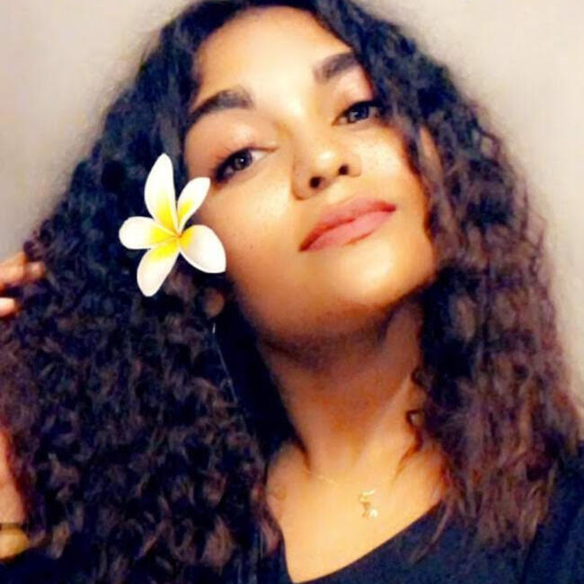 Babysitting job in Colombo: Fathimath