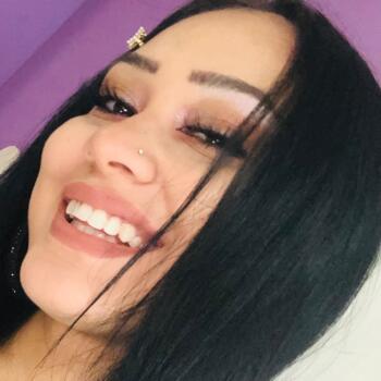 Babysitter a Napoli: Estefany